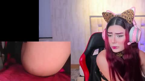 Snapshot of liagames chatting on 10-20-25, 10:32 liagames online show from 10-20-25, 10:32