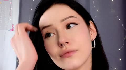 Lia  online show from 01-14-25, 09:56