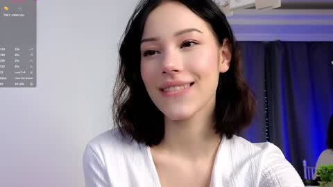 Lia  online show from 01-27-25, 09:23