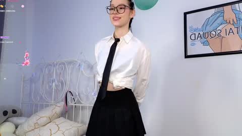 Lia  online show from 02-07-25, 09:26