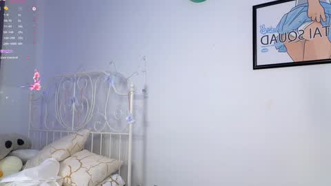 Lia  online show from 02-07-25, 12:28