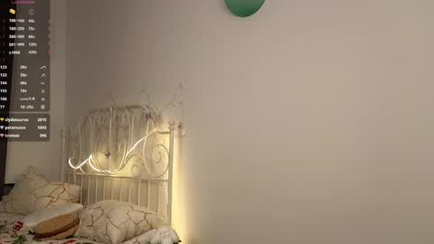 Lia  online show from 03-08-25, 03:13