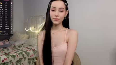 Lia  online show from 03-09-25, 09:24