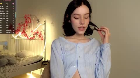 Lia  online show from 10-03-25, 08:55