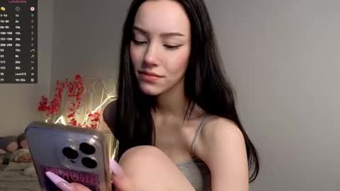 Lia  online show from 02-06-26, 08:51