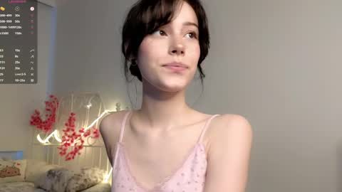 Lia  online show from 05-23-26, 09:24