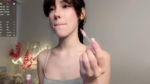 Lia  online show from 05-24-26, 10:53