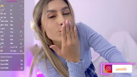 Snapshot of liah__19 chatting on 06-04-26, 12:16 liah__19 online show from 06-04-26, 12:16