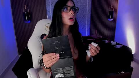 Liah online show from 04-18-26, 11:58