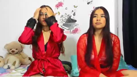 Liah  online show from 01-12-26, 04:12