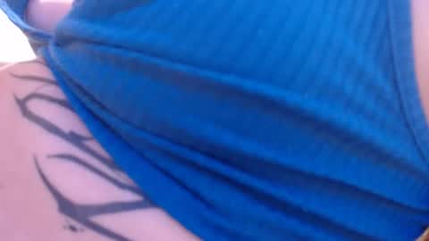 Liah Ferrer online show from 09-20-25, 11:39