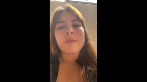 Liah Ferrer online show from 09-30-25, 07:30