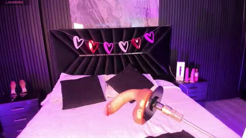 Liah Fontaine online show from 03-13-26, 11:39