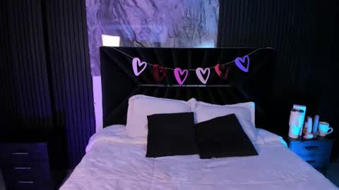 Liah Fontaine online show from 03-18-26, 11:46