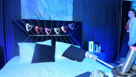 Liah Fontaine online show from 03-25-26, 11:27