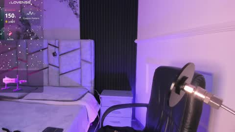 Liah Fontaine online show from 04-06-26, 09:49