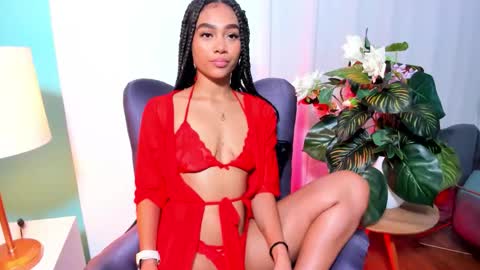 Liah Grey online show from 03-30-26, 09:16