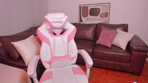 Liah online show from 02-10-26, 07:18