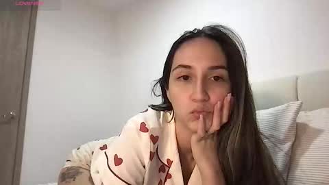 Amy online show from 02-05-26, 03:00