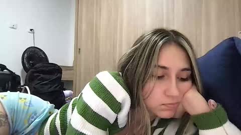 Amy online show from 03-03-26, 10:37