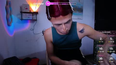 Liah Stone online show from 04-08-26, 07:03