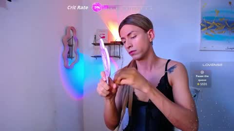 Liah Stone online show from 04-27-26, 07:12