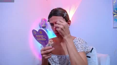Liah Stone online show from 06-07-26, 06:55