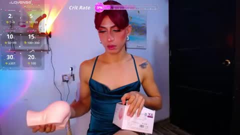 Liah Stone online show from 06-13-26, 04:27