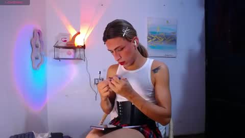 Liah Stone online show from 06-17-26, 06:53