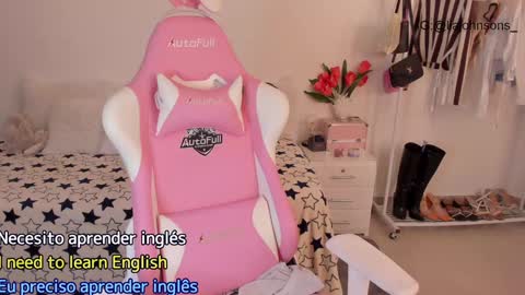 Snapshot of liajohnsons_ chatting on 12-05-24, 05:04 Lia Johnsons online show from 12-05-24, 05:04