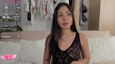 Lia Johnsons online show from 04-25-26, 03:31