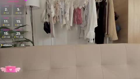 Lia Johnsons online show from 04-30-26, 12:39