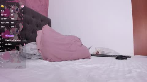 Lia online show from 09-09-25, 04:28