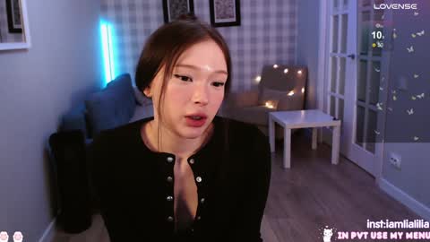 lialilia online show from 02-02-25, 07:41