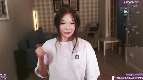 lialilia online show from 03-12-25, 04:56