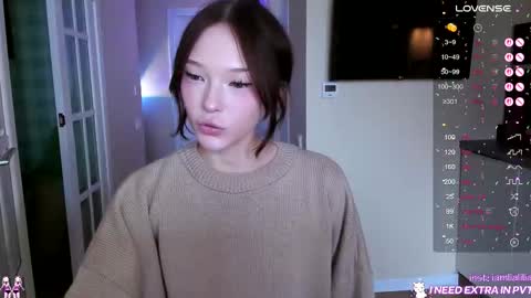 lialilia online show from 10-26-25, 09:04