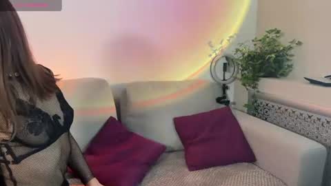 Lia online show from 07-26-26, 12:19