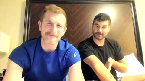 Snapshot of liam_1985 chatting on 02-08-25, 10:51 Liam online show from 02-08-25, 10:51