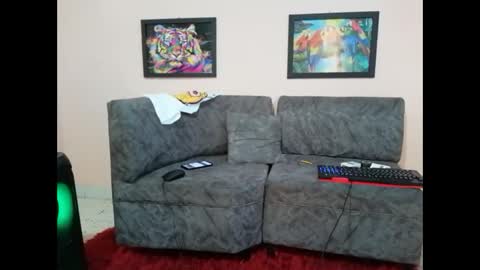 Andres online show from 09-11-25, 09:37