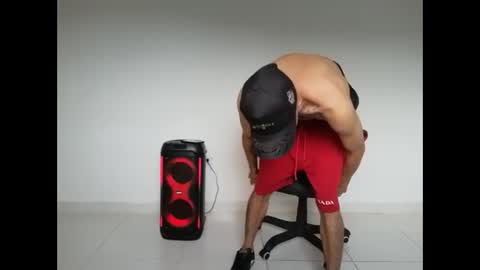 Andres online show from 10-11-25, 09:57