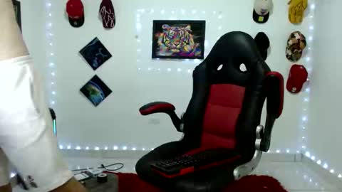 Andres online show from 02-09-26, 10:47