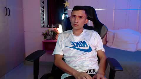 LIAM online show from 01-31-25, 10:31