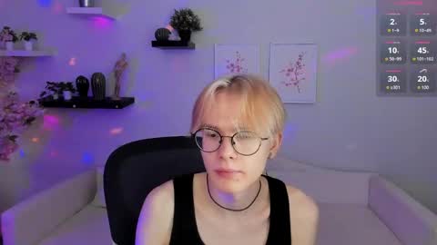 LIAM online show from 04-28-26, 05:34