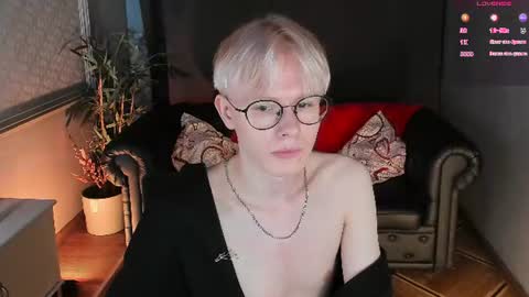 LIAM online show from 06-18-26, 05:30