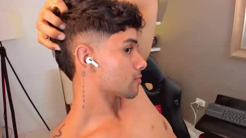 Liam Collins online show from 02-18-25, 02:38