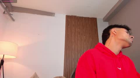 Liam Collins online show from 03-08-25, 11:37