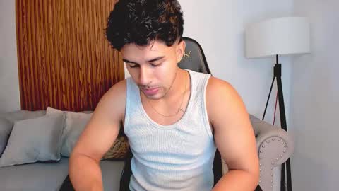 Liam Collins online show from 11-05-25, 11:54