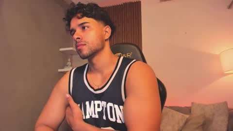 Liam Collins online show from 02-18-26, 12:12