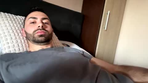 Liam online show from 02-21-25, 06:29