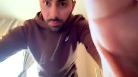 Liam online show from 02-21-25, 12:39